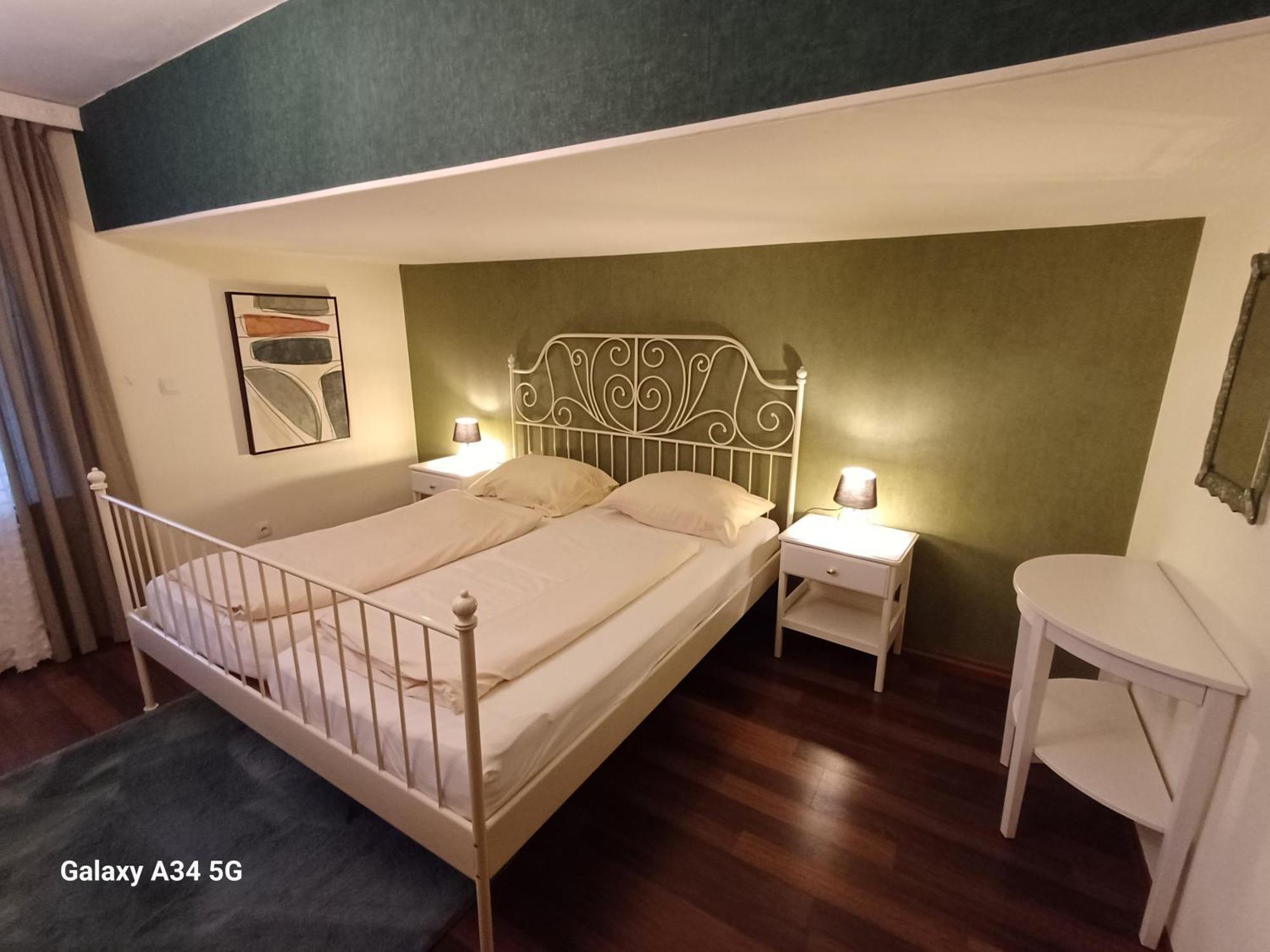 Haus Am Moos Bed and Breakfast Salzburg Buitenkant foto
