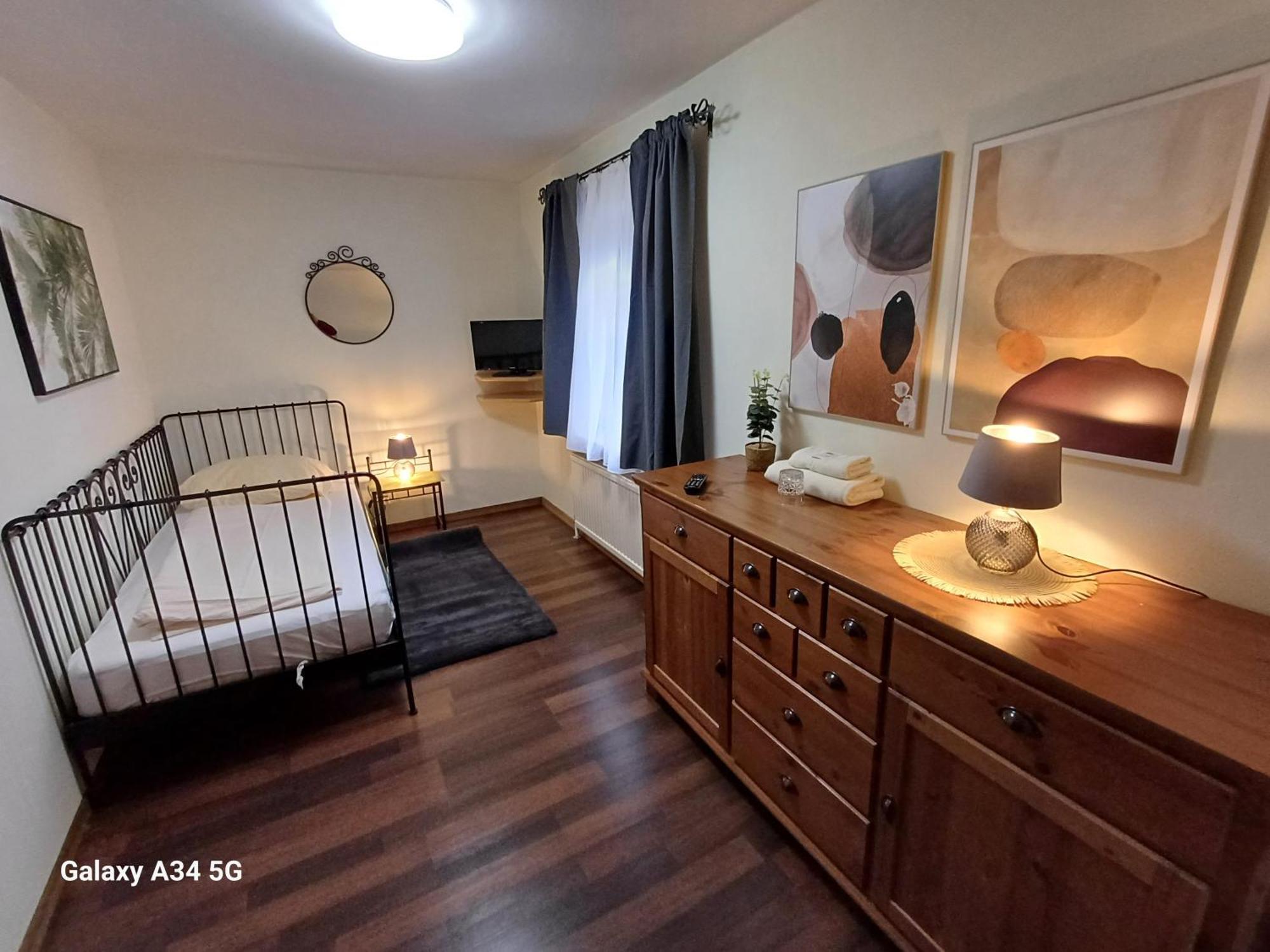 Haus Am Moos Bed and Breakfast Salzburg Buitenkant foto