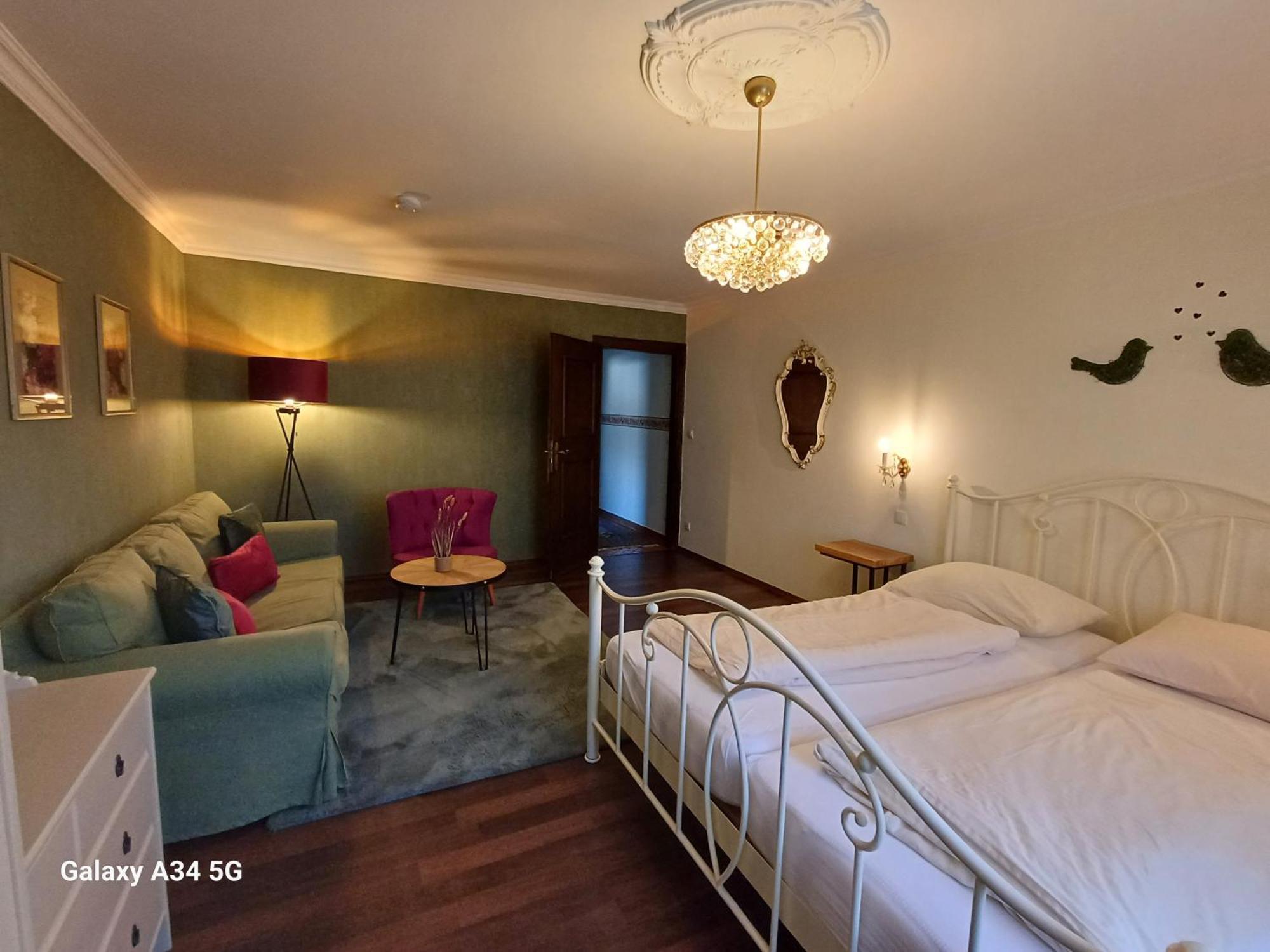 Haus Am Moos Bed and Breakfast Salzburg Buitenkant foto