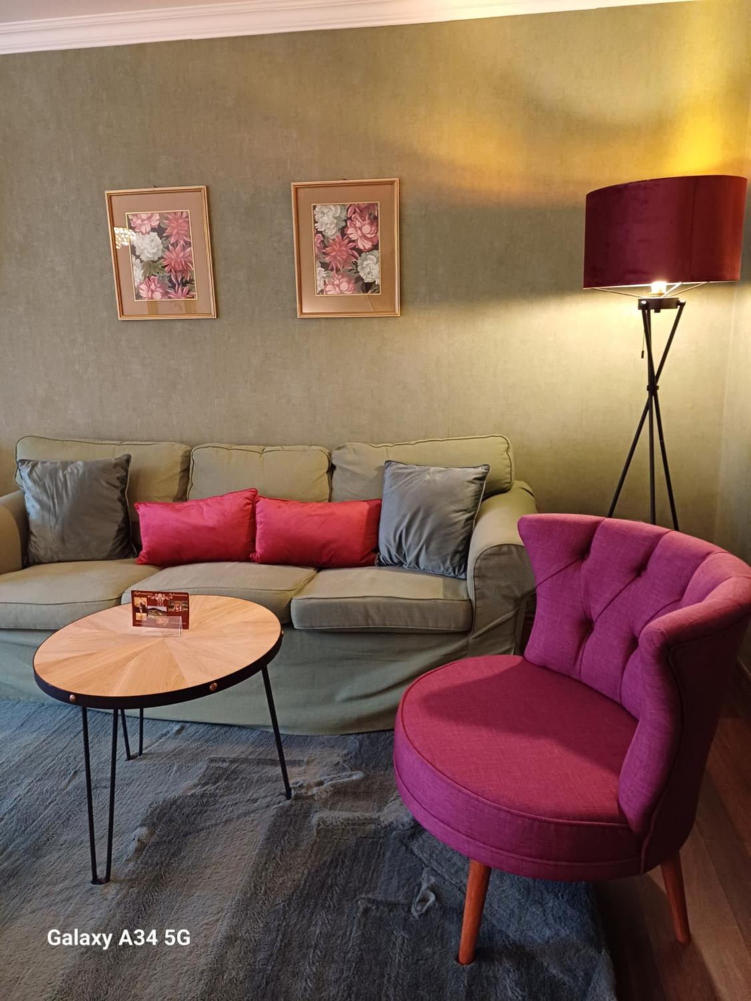 Haus Am Moos Bed and Breakfast Salzburg Buitenkant foto
