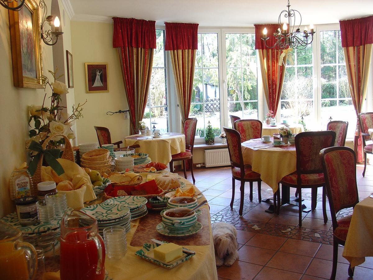 Haus Am Moos Bed and Breakfast Salzburg Buitenkant foto